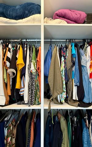 Apartamento para alugar com 69m², 2 quartos e 1 vaga Apartamento para alugar com 69m², 2 quartos e 1 vagaCloset Suíte