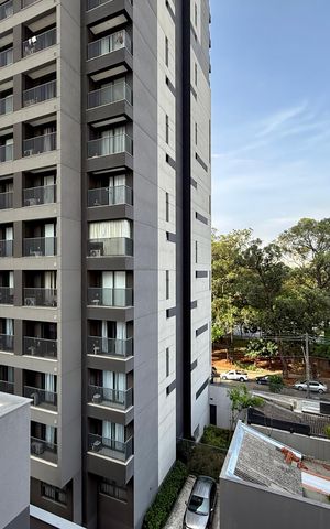 Apartamento para alugar com 69m², 2 quartos e 1 vaga Apartamento para alugar com 69m², 2 quartos e 1 vagaVista da Sala