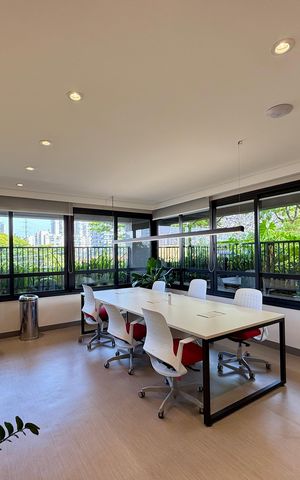 Apartamento para alugar com 69m², 2 quartos e 1 vaga Apartamento para alugar com 69m², 2 quartos e 1 vagaCoworking