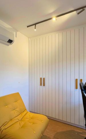 Apartamento para alugar com 69m², 2 quartos e 1 vaga Apartamento para alugar com 69m², 2 quartos e 1 vagaQuarto