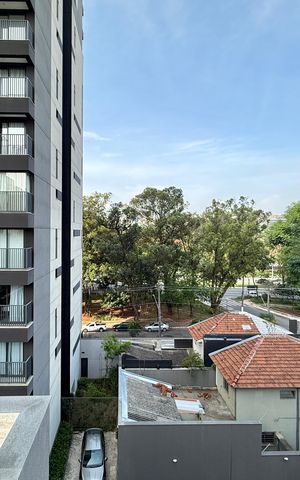 Apartamento para alugar com 69m², 2 quartos e 1 vaga Apartamento para alugar com 69m², 2 quartos e 1 vagaVista Quarto