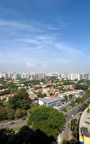 Apartamento para alugar com 69m², 2 quartos e 1 vaga Apartamento para alugar com 69m², 2 quartos e 1 vagaVista Piscina