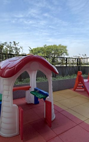 Apartamento para alugar com 69m², 2 quartos e 1 vaga Apartamento para alugar com 69m², 2 quartos e 1 vagaPlayground