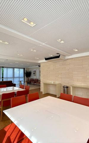 Apartamento para alugar com 69m², 2 quartos e 1 vaga Apartamento para alugar com 69m², 2 quartos e 1 vagaÁrea comum - Salão de festas