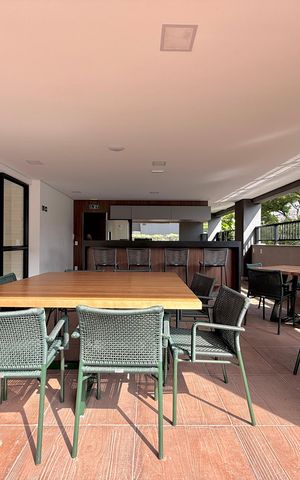 Apartamento para alugar com 69m², 2 quartos e 1 vaga Apartamento para alugar com 69m², 2 quartos e 1 vagaEspaço Gourmet