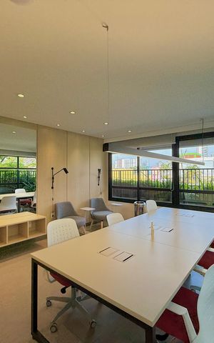Apartamento para alugar com 69m², 2 quartos e 1 vaga Apartamento para alugar com 69m², 2 quartos e 1 vagaCoworking