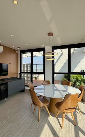 Apartamento para alugar com 69m², 2 quartos e 1 vaga Apartamento para alugar com 69m², 2 quartos e 1 vagaSky Living