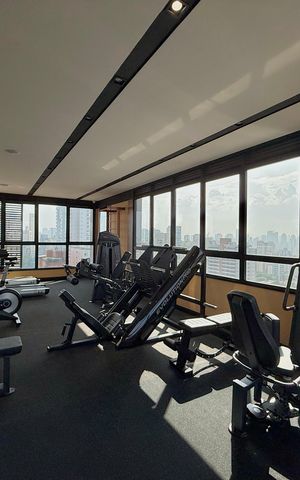 Apartamento para alugar com 69m², 2 quartos e 1 vaga Apartamento para alugar com 69m², 2 quartos e 1 vagaAcademia