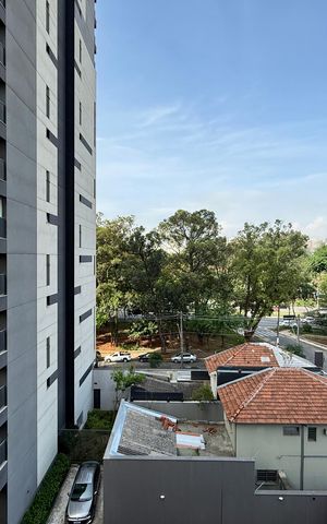 Apartamento para alugar com 69m², 2 quartos e 1 vaga Apartamento para alugar com 69m², 2 quartos e 1 vagaVista da Sala