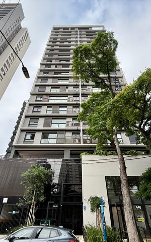 Apartamento para alugar com 69m², 2 quartos e 1 vaga Apartamento para alugar com 69m², 2 quartos e 1 vagaFachada