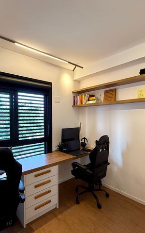 Apartamento para alugar com 69m², 2 quartos e 1 vaga Apartamento para alugar com 69m², 2 quartos e 1 vagaQuarto
