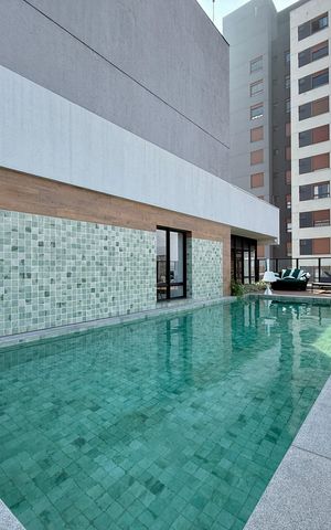 Apartamento para alugar com 69m², 2 quartos e 1 vaga Apartamento para alugar com 69m², 2 quartos e 1 vagaPiscina