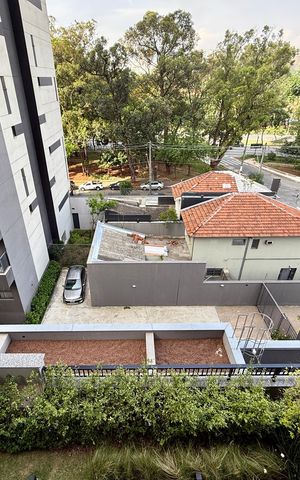 Apartamento para alugar com 69m², 2 quartos e 1 vaga Apartamento para alugar com 69m², 2 quartos e 1 vagaVista da Sala