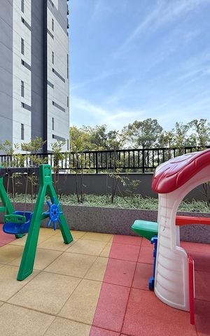 Apartamento para alugar com 69m², 2 quartos e 1 vaga Apartamento para alugar com 69m², 2 quartos e 1 vagaPlayground