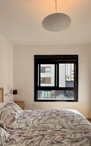 Apartamento para alugar com 69m², 2 quartos e 1 vaga Apartamento para alugar com 69m², 2 quartos e 1 vagaSuíte