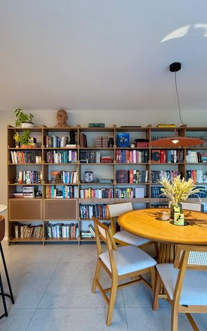 Apartamento para alugar com 69m², 2 quartos e 1 vaga Apartamento para alugar com 69m², 2 quartos e 1 vagaSala