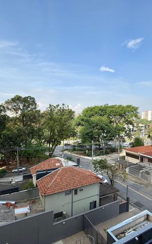 Apartamento para alugar com 69m², 2 quartos e 1 vaga Apartamento para alugar com 69m², 2 quartos e 1 vagaVista da Sala