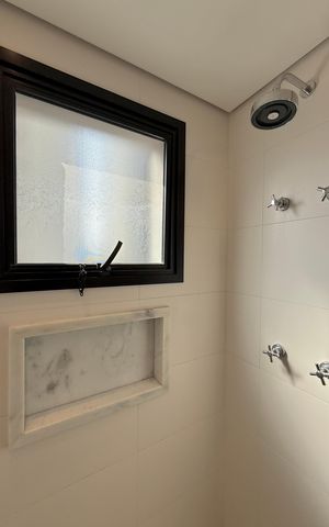 Apartamento para alugar com 69m², 2 quartos e 1 vaga Apartamento para alugar com 69m², 2 quartos e 1 vagaBanheiro Suíte