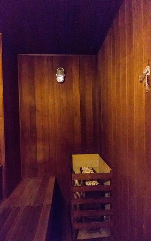 Apartamento para alugar com 40m², 1 quarto e 1 vagaÁrea comum