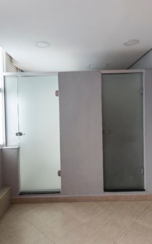 Apartamento para alugar com 40m², 1 quarto e 1 vagaÁrea comum