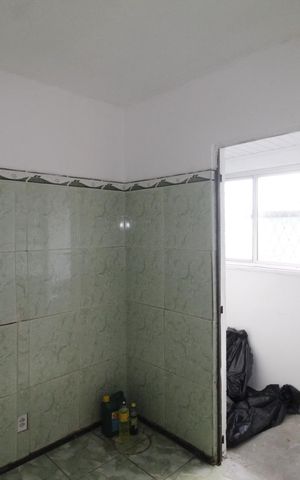 Apartamento à venda com 40m², 2 quartos e sem vagaCozinha