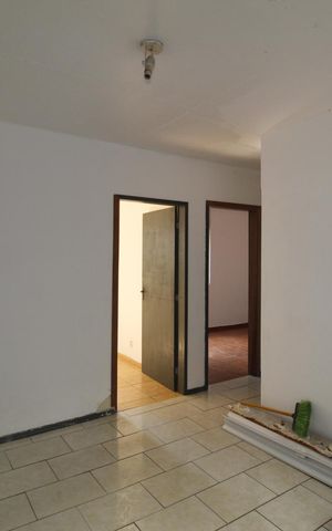 Apartamento à venda com 40m², 2 quartos e sem vagaSala