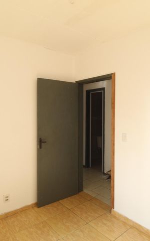 Apartamento à venda com 40m², 2 quartos e sem vagaQuarto 1