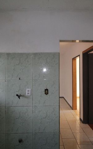 Apartamento à venda com 40m², 2 quartos e sem vagaCozinha