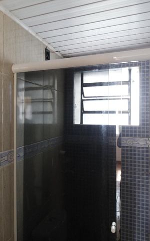 Apartamento à venda com 40m², 2 quartos e sem vagaBanheiro