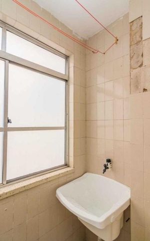 Apartamento para alugar com 70m², 2 quartos e sem vaga Apartamento para alugar com 70m², 2 quartos e sem vagaÁrea de Serviço