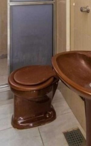 Apartamento para alugar com 70m², 2 quartos e sem vaga Apartamento para alugar com 70m², 2 quartos e sem vagaBanheiro Social