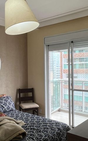 Apartamento para alugar com 180m², 3 quartos e 2 vagas Apartamento para alugar com 180m², 3 quartos e 2 vagasSuíte 2