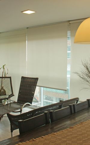 Apartamento para alugar com 180m², 3 quartos e 2 vagasSala 1