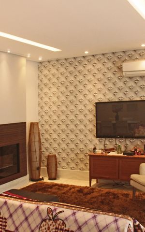Apartamento para alugar com 180m², 3 quartos e 2 vagasSala 1