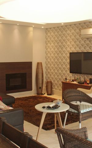 Apartamento para alugar com 180m², 3 quartos e 2 vagasSala 1