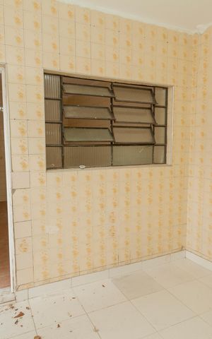 Casa para alugar com 50m², 1 quarto e sem vagaCozinha