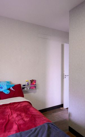 Apartamento à venda com 57m², 2 quartos e 1 vaga Apartamento à venda com 57m², 2 quartos e 1 vagaQuarto 2 - Suite
