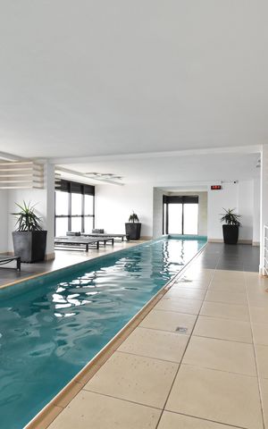 Apartamento para alugar com 48m², 1 quarto e 1 vagaÁrea comum - Piscina