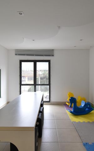 Apartamento para alugar com 48m², 1 quarto e 1 vagaÁrea comum - Brinquedoteca