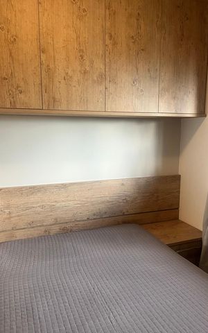 Apartamento para alugar com 48m², 1 quarto e 1 vaga