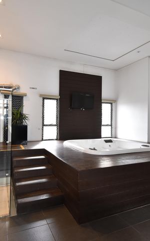 Apartamento para alugar com 48m², 1 quarto e 1 vagaÁrea comum