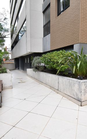 Apartamento para alugar com 48m², 1 quarto e 1 vagaÁrea comum