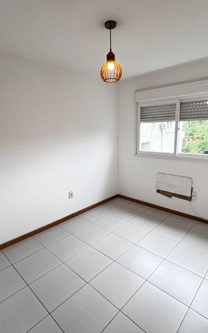 Casa de condomínio para alugar com 57m², 2 quartos e 1 vaga Casa de condomínio para alugar com 57m², 2 quartos e 1 vagaQuarto
