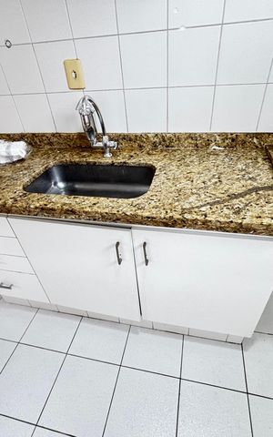 Casa de condomínio para alugar com 57m², 2 quartos e 1 vaga Casa de condomínio para alugar com 57m², 2 quartos e 1 vagaCozinha