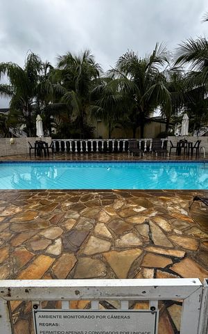 Casa de condomínio para alugar com 57m², 2 quartos e 1 vaga Casa de condomínio para alugar com 57m², 2 quartos e 1 vagaÁrea comum