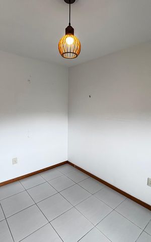 Casa de condomínio para alugar com 57m², 2 quartos e 1 vaga Casa de condomínio para alugar com 57m², 2 quartos e 1 vagaQuarto