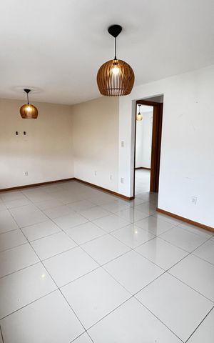 Casa de condomínio para alugar com 57m², 2 quartos e 1 vaga Casa de condomínio para alugar com 57m², 2 quartos e 1 vagaSala