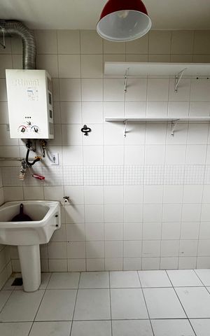Casa de condomínio para alugar com 57m², 2 quartos e 1 vaga Casa de condomínio para alugar com 57m², 2 quartos e 1 vagaÁrea de Serviço