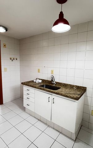 Casa de condomínio para alugar com 57m², 2 quartos e 1 vaga Casa de condomínio para alugar com 57m², 2 quartos e 1 vagaCozinha