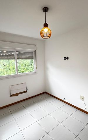 Casa de condomínio para alugar com 57m², 2 quartos e 1 vaga Casa de condomínio para alugar com 57m², 2 quartos e 1 vagaQuarto